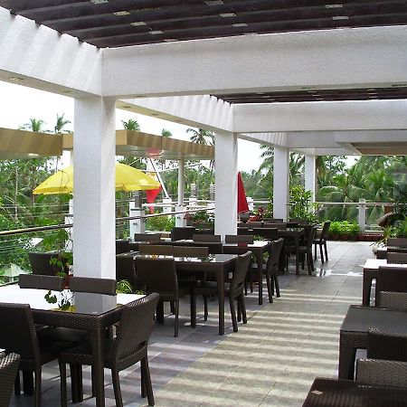 Citi Hotel Hilongos Exterior photo