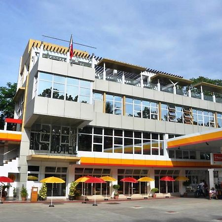 Citi Hotel Hilongos Exterior photo