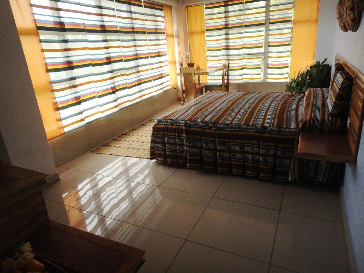 Citi Hotel Hilongos Room photo