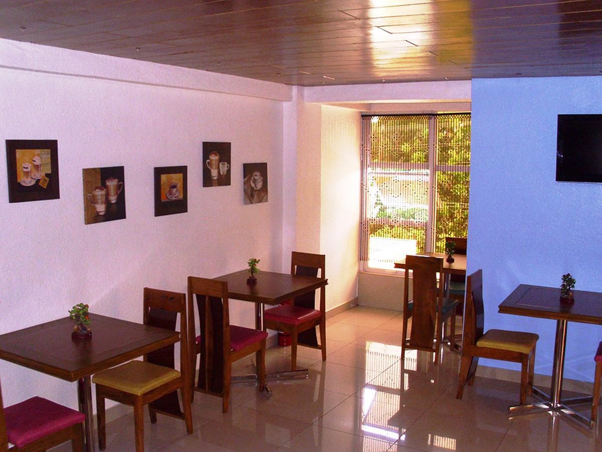 Citi Hotel Hilongos Exterior photo