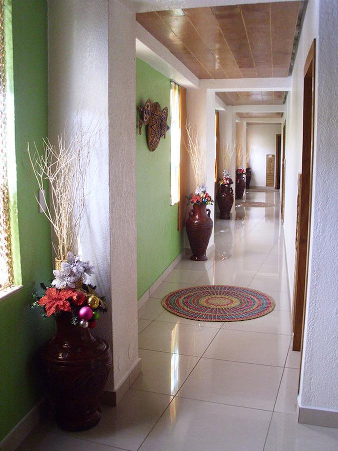 Citi Hotel Hilongos Exterior photo