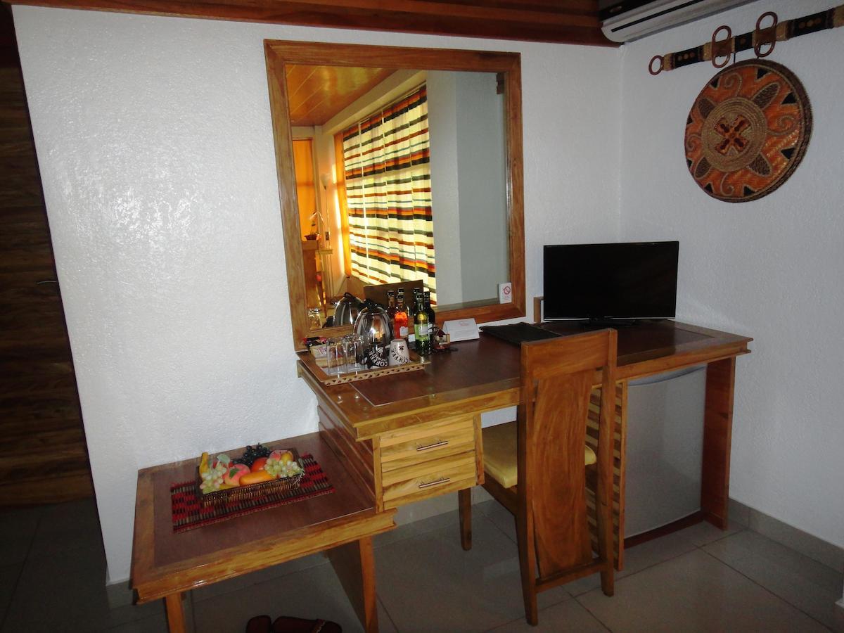 Citi Hotel Hilongos Room photo