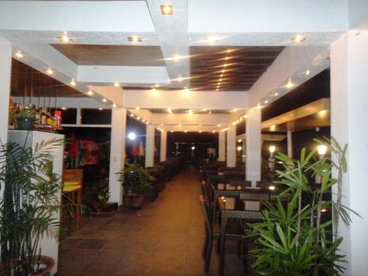 Citi Hotel Hilongos Exterior photo